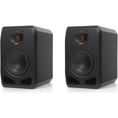 Adam S2V actieve studiomonitor (set van twee), Audio, Tv en Foto, Luidsprekers, Verzenden