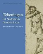 Tekeningen uit Nederlands Gouden Eeuw 9789053496435, Boeken, Kunst en Cultuur | Beeldend, Gelezen, Stefaan Hautekeete (Ed), Verzenden