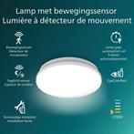 Philips Acuna plafondlamp 21W - Warmwit licht - Ingebouwde, Ophalen of Verzenden, Zo goed als nieuw