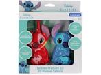 Veiling - Lexibook- Disney Lilo & Stitch Walkie talkies, Gebruikt