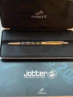 Parker - Parker Jotter Premier Edition – 50th Anniversary, Verzamelen, Pennenverzamelingen, Nieuw