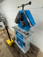 AKYAPAK profielwals profielenwals buigmachine, Doe-het-zelf en Verbouw, Gebruikt