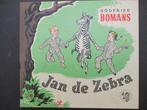 Godfried Bomans, illustraties van Jan Emmink en Jaap Pander