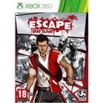 Xbox 360 Escape Dead Island, Verzenden, Zo goed als nieuw
