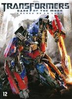 Transformers - Dark Of The Moon (DVD) - DVD, Cd's en Dvd's, Dvd's | Avontuur, Verzenden, Nieuw in verpakking