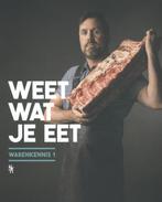 Warenkennis 1 9789052112602 Svh, Boeken, Verzenden, Gelezen, Svh