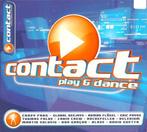 cd - Various - Contact Play &amp; Dance, Verzenden, Zo goed als nieuw