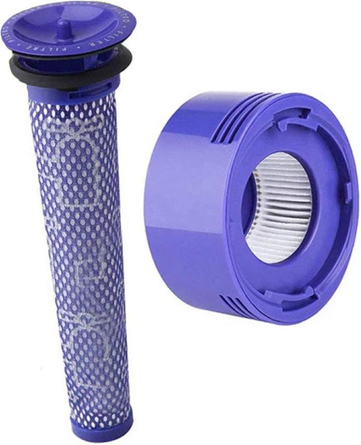 Voorfilter voor Dyson V6 / V7 / V8, Witgoed en Apparatuur, Luchtbehandelingsapparatuur, Verzenden
