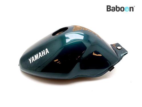 Benzine Tank Yamaha XJ 600 S Diversion 1998-2004 (XJ600, Motoren, Onderdelen | Yamaha, Gebruikt, Verzenden