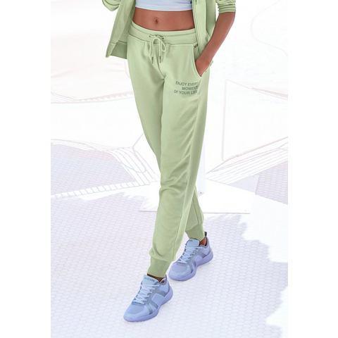 Buffalo Joggingbroek met zijzakken, loungepak, Kleding | Dames, Sportkleding, Nieuw, Verzenden