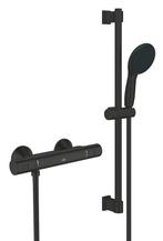 Grohe Precision Start Thermostatische douchemengkraan Mat, Ophalen of Verzenden, Nieuw, Chroom, Kraan