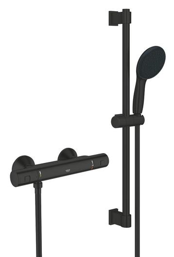 Grohe Precision Start Thermostatische douchemengkraan Mat beschikbaar voor biedingen