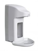 Zeep- &amp;amp; desinfectiemiddel dispenser - automatisch -, Verzenden