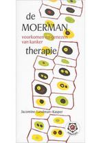 De Moerman therapie Jacomine Landman-Kasper, Boeken, Nieuw, Verzenden