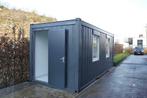 Verschillende containerwoningen te koop!