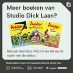 Pinkeltje in Diergaarde Blijdorp 9789000368143, Verzenden, Zo goed als nieuw, Studio Dick Laan