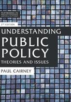 Understanding Public Policy, Boeken, Verzenden, Nieuw
