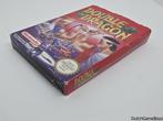 Nintendo Nes - Double Dragon - FAH, Spelcomputers en Games, Games | Nintendo NES, Verzenden, Gebruikt