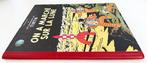 Tintin T17 - On a marché sur la lune (B11) - C - 1 Album -, Nieuw