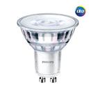 10 stuks Philips LED GU10 3.5W/827 36º 255lm Niet-Dimbaar.., Huis en Inrichting, Lampen | Overige, Ophalen of Verzenden, Nieuw