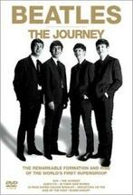 Beatles-the Journey [DVD] [Region 1] [NT DVD, Cd's en Dvd's, Dvd's | Overige Dvd's, Zo goed als nieuw, Verzenden