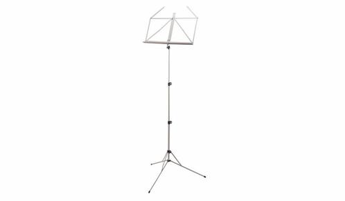 K&M 10100-013-11 Music Stand NIC, Muziek en Instrumenten, Standaards