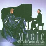 cd - Kiri Te Kanawa - Magic, Cd's en Dvd's, Verzenden, Zo goed als nieuw