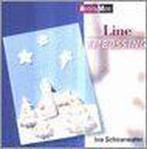 Line embossing / Hobby Mee 9789058771919 I. Scheurwater, Boeken, Verzenden, Zo goed als nieuw, I. Scheurwater