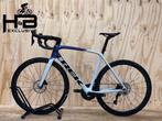 Trek Emonda SL 6 Carbon Racefiets Shimano 105 Di2 2024, Overige merken, 28 inch, Carbon, 10 tot 15 versnellingen