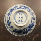 Kom - Porselein - Kangxi kom