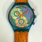 Swatch - Swatch - Zonder Minimumprijs - 5 Swatch - Unisex -, Nieuw