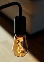 Bailey Spiraled Glow ST64 LED-lamp E27 3.5W 120lm 1800K G..., Huis en Inrichting, Ophalen of Verzenden, Nieuw