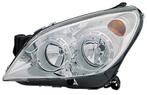 KOPLAMP VOOR OPEL ASTRA H A04 2003-2007 1216659, Ophalen of Verzenden, Nieuw