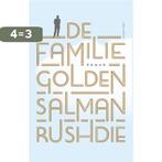 De familie Golden 9789025450915 Salman Rushdie, Boeken, Verzenden, Zo goed als nieuw, Salman Rushdie