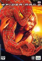 dvd film - Spiderman 2 - Spiderman 2, Cd's en Dvd's, Zo goed als nieuw, Verzenden