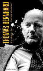 9783701733644 Thomas Bernhard Manfred Mittermayer, Boeken, Verzenden, Nieuw, Manfred Mittermayer