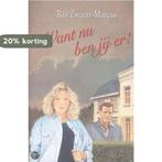 Want nu ben jij er 9789020526226 Ria Zwaan-Marcus, Verzenden, Gelezen, Ria Zwaan-Marcus