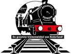 Modelspoorbeurs + HCC kennisdag 22 maart 2025 in Expo Houten, Hobby en Vrije tijd, Modeltreinen | H0, Ophalen, Nieuw, Bachmann