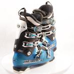 48 48,5 skischoenen NORDICA NXT N2 100, TCF precision, canti, Gebruikt, Verzenden, Schoenen, Carve