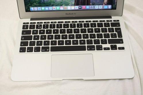 Rare find: Apple MacBook Air 11.6 inch (2014) - Core i5, Spelcomputers en Games, Spelcomputers | Overige Accessoires