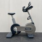 Hometrainer Technogym New Bike Excite 700 Led, Ophalen of Verzenden, Zo goed als nieuw, Metaal, Benen