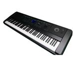 Yamaha DGX-660 B digitale piano  ECWI01770-4275, Nieuw