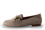 Gabor Instappers in maat 38½ Beige | 10% extra korting, Kleding | Dames, Schoenen, Verzenden, Gabor, Gedragen, Instappers