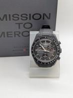 Swatch - MoonSwatch - Mission to Mercury - Zonder, Nieuw