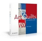 Art quilts in Nederland 9789066300446 Henk Lijding, Verzenden, Gelezen, Henk Lijding