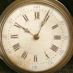 Reloj de bolsillo art nouveau jugendstil modern style, Nieuw