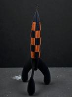 Art Stray-Nos -  La Fusée du Prestige, Luxe en Orbite by