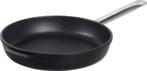 Koekenpan - &amp;#216; 28 x (h) 5,5 cm - Gietaluminium - Ind, Verzenden, Nieuw in verpakking