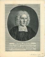 Portrait of Abraham Verduin, Antiek en Kunst