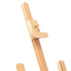 Tafelezel Diego - 88 cm Beukenhout, Hobby en Vrije tijd, Schilderen, Ophalen of Verzenden, Nieuw